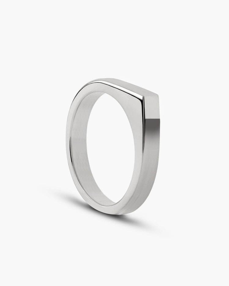 Vertex Band Ring