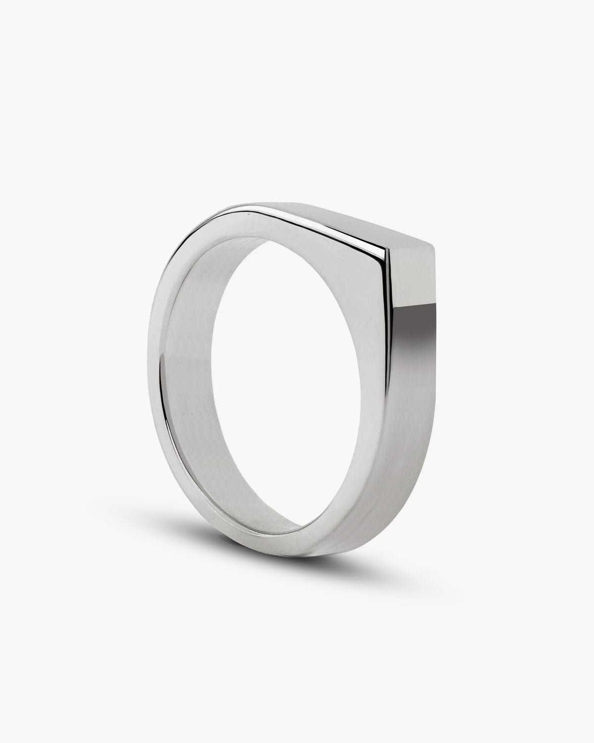 Vertex Band Ring