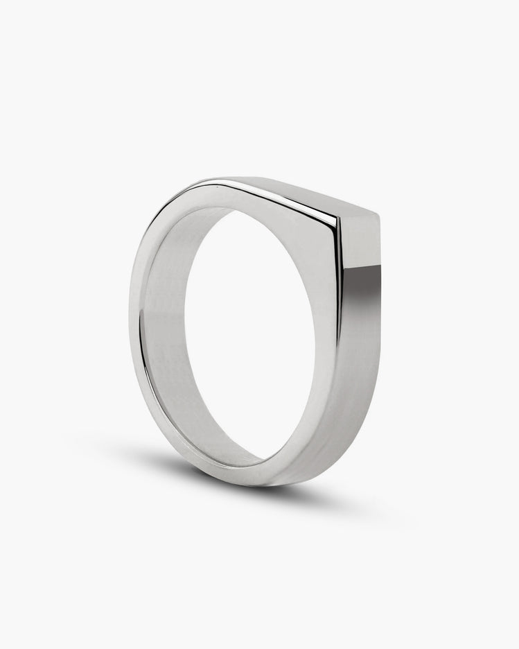 Vertex Band Ring