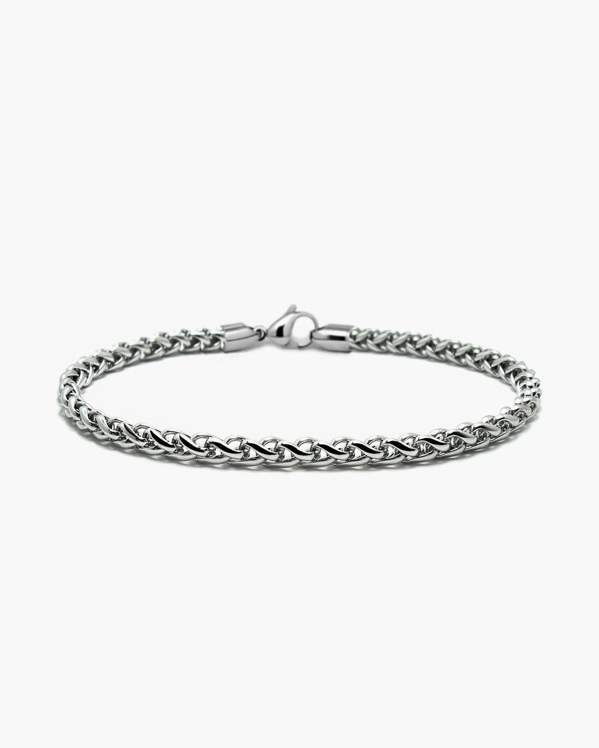 Wheat Chain Bracelet